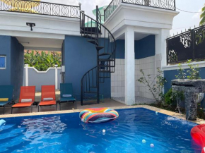 RESIDENCE HMR Douala - Lendi